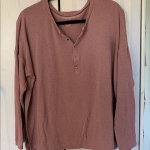 American eagle sweater